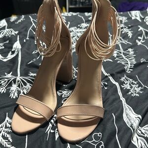 Catherine Malamdrino heels